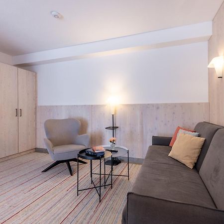 Appartement Wohn.Genuss App Traumhaus à Schladming Extérieur photo