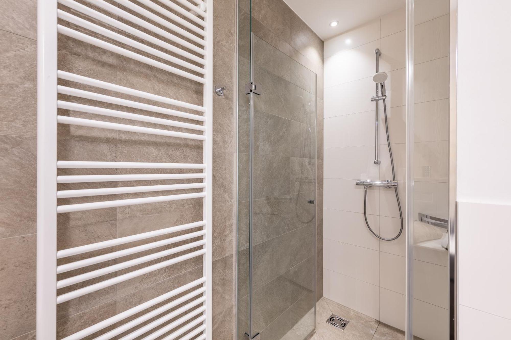 Appartement Wohn.Genuss App Traumhaus à Schladming Extérieur photo
