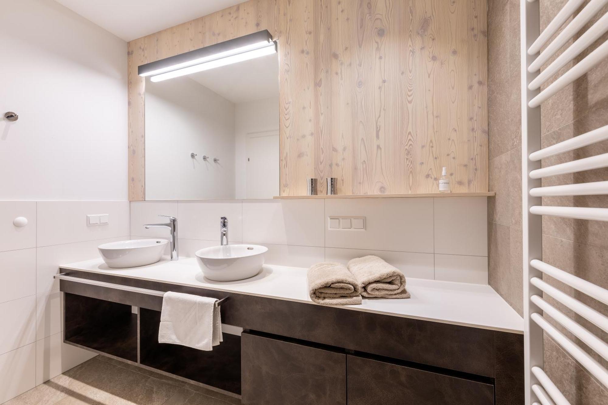 Appartement Wohn.Genuss App Traumhaus à Schladming Extérieur photo