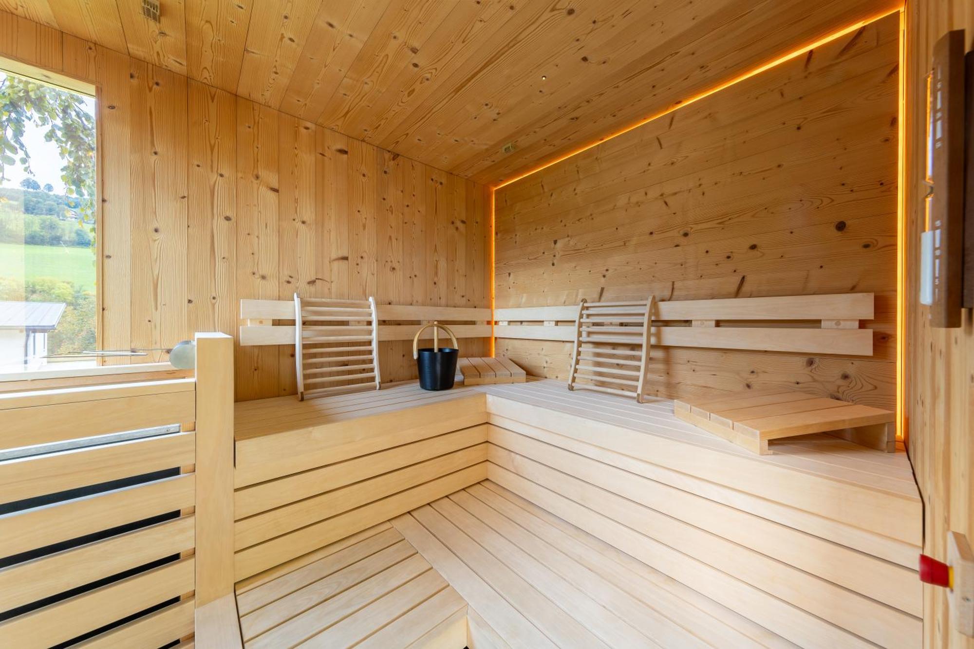 Appartement Wohn.Genuss App Traumhaus à Schladming Extérieur photo