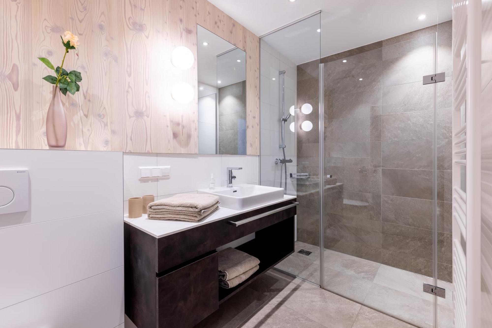 Appartement Wohn.Genuss App Traumhaus à Schladming Extérieur photo