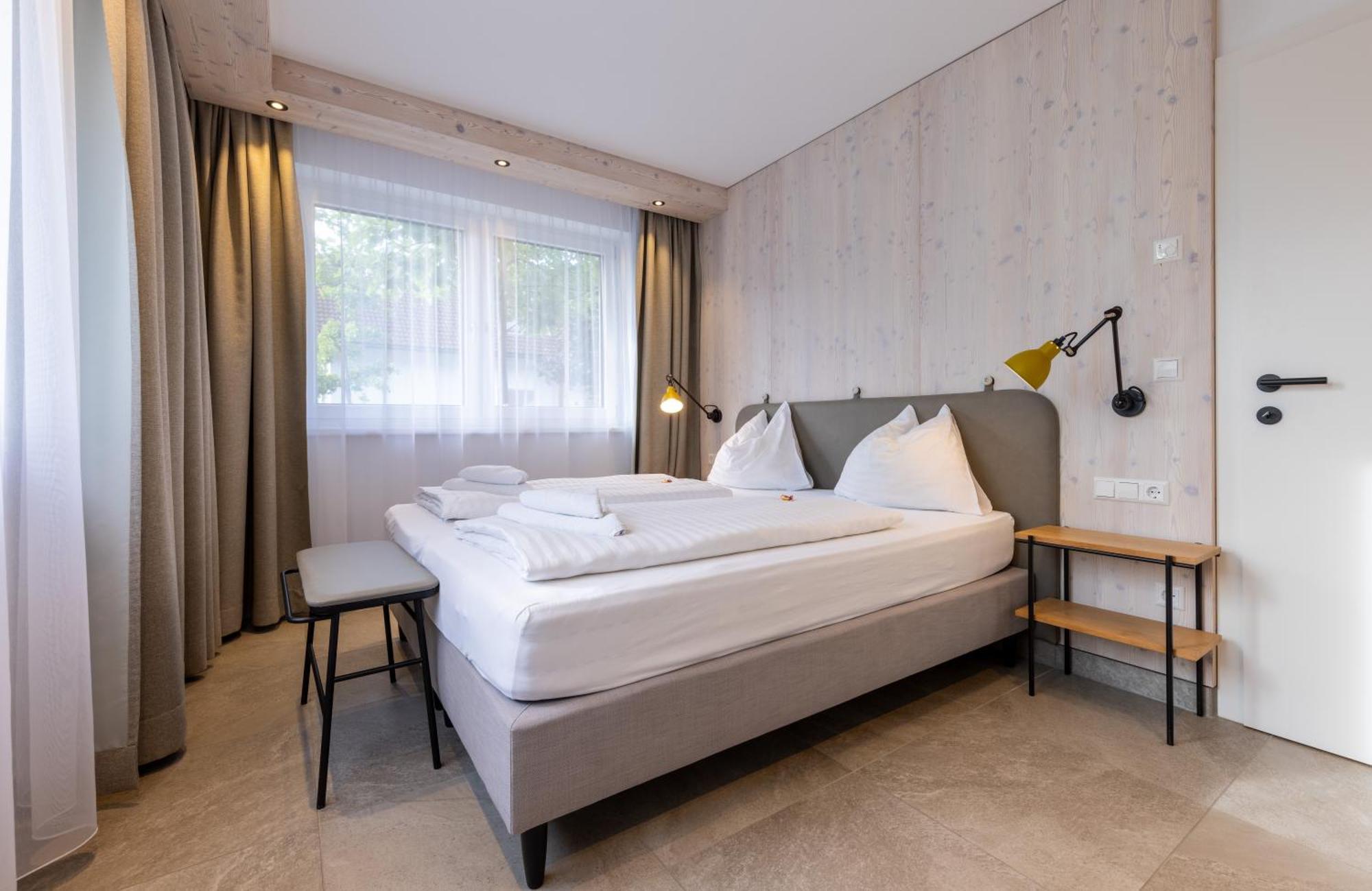 Appartement Wohn.Genuss App Traumhaus à Schladming Extérieur photo