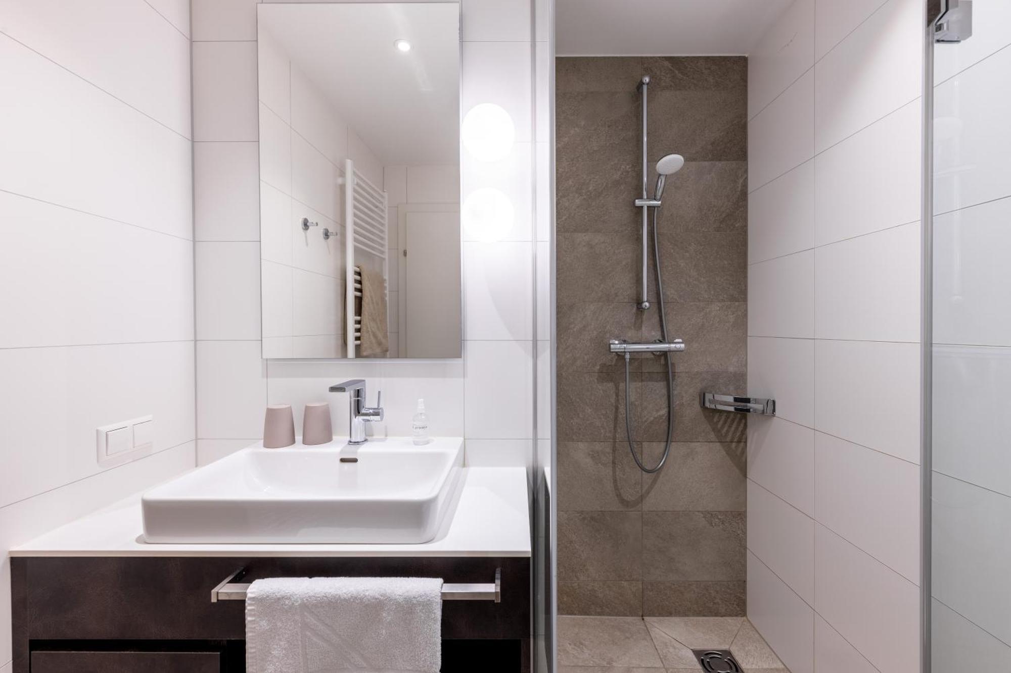 Appartement Wohn.Genuss App Traumhaus à Schladming Extérieur photo