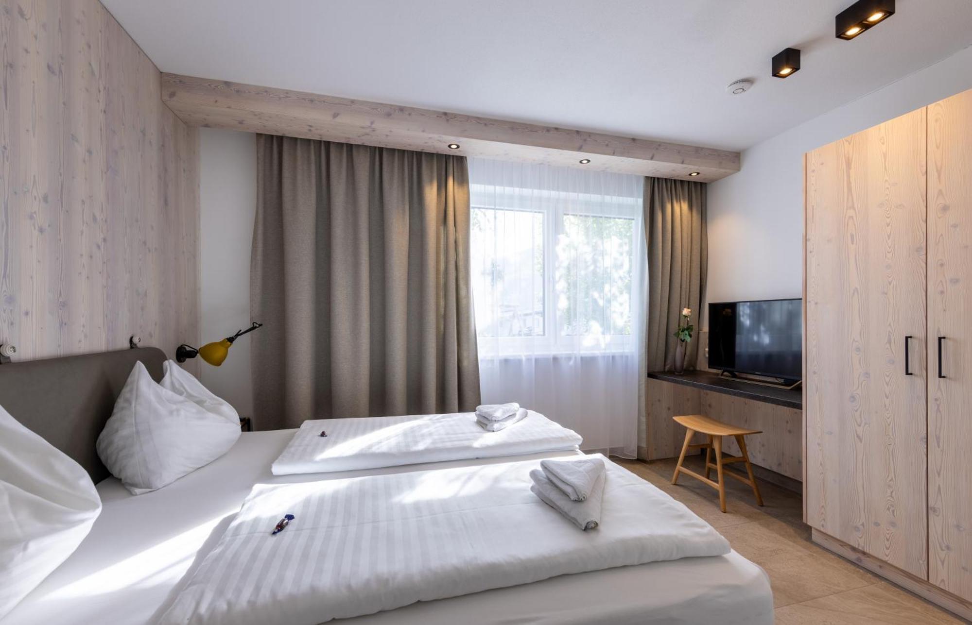 Appartement Wohn.Genuss App Traumhaus à Schladming Extérieur photo