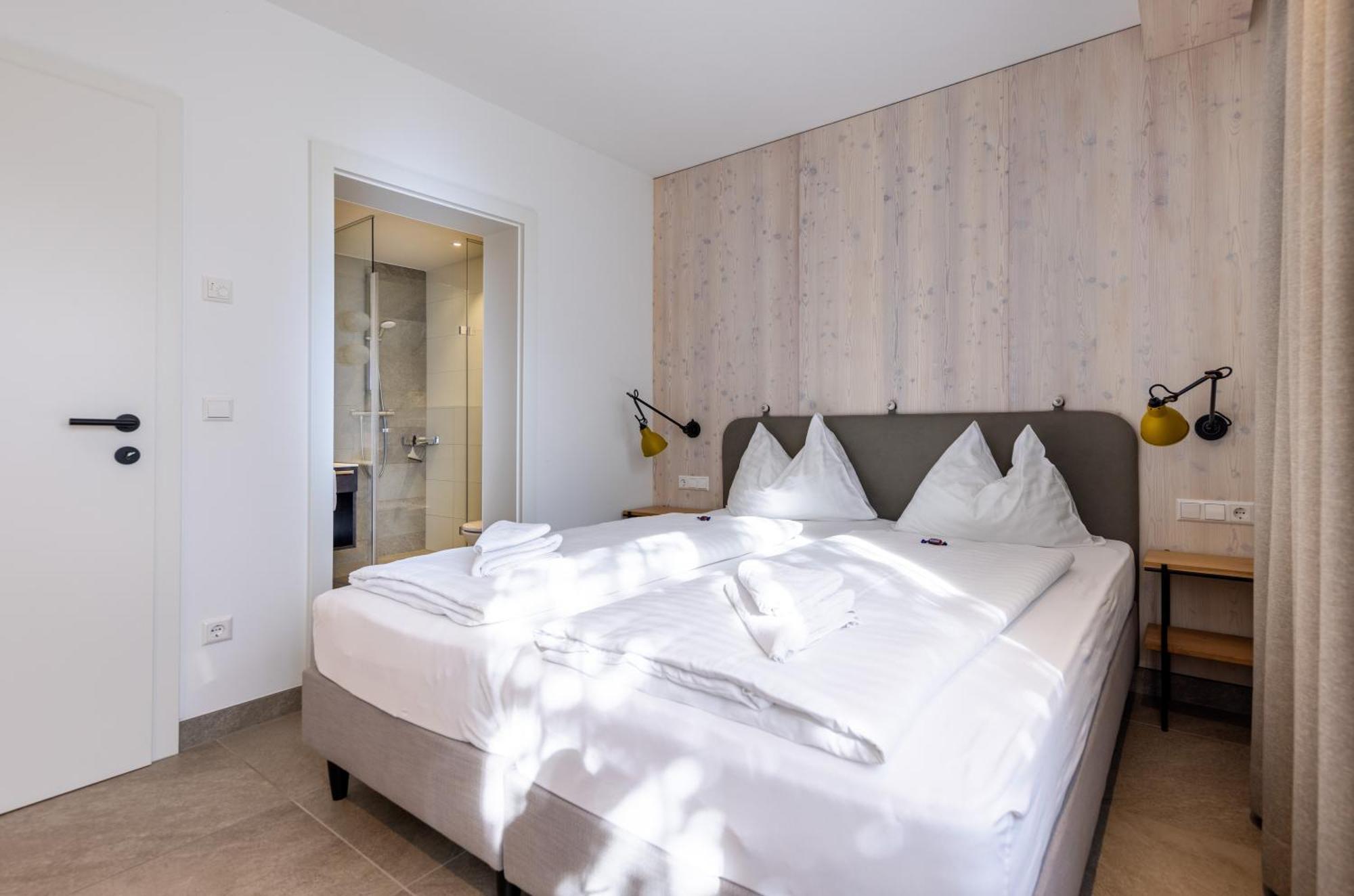 Appartement Wohn.Genuss App Traumhaus à Schladming Extérieur photo